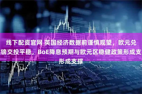 线下配资官网 英国经济数据前谨慎观望，欧元兑英镑交投平稳，BoE降息预期与欧元区稳健政策形成支撑